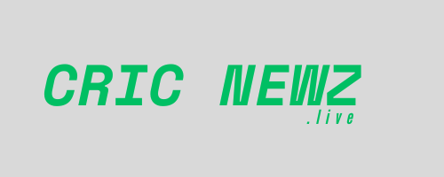 Cricc newzz